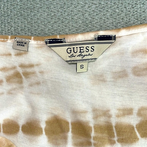 Spaghetti strap top size small - Picture 3 of 3